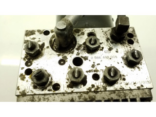 Jednotka ABS 0986483001, 0986483501   Mrcedes-Benz E W211 2004