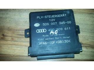 Блок управления 4d0909611, 5ds007345-00   Audi A8 S8 D2 4D