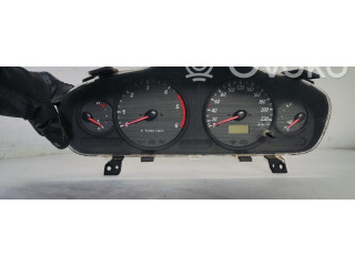 Přístrojová deska  Hyundai Santa Fe 2000 9400326521  