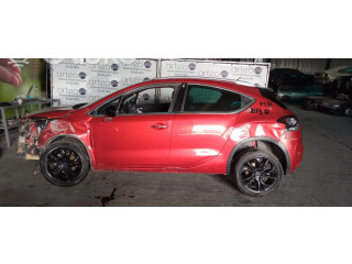 Volant Citroen DS5 2016 COLUMNADIRECCION  