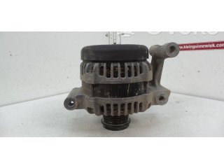 Генератор 13513070, 0126312006   Vauxhall Astra K      