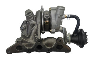  Турбина Smart Roadster 0.7 724961, 724961-5002S         