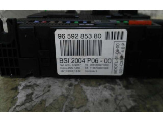   Pojistková skříňka 9659285380, 0090012   Peugeot 207 2006