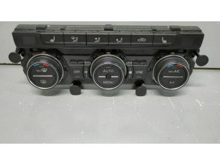 Блок управления климат-контролем 5G0907044BD   Volkswagen Golf VII