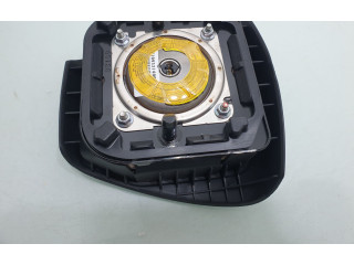 Подушка безопасности водителя 96809649A   Chevrolet Captiva