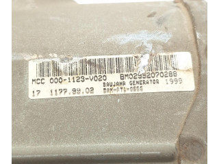 Подушка безопасности пассажира 0001123V020, BM02992070288   Smart ForTwo I
