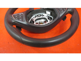 Руль Mercedes-Benz Vito Viano W447  2014 -  года A0014602803      