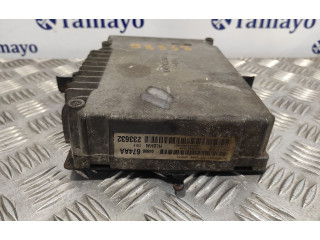 Блок управления двигателя 04745860, 0474586064490   Chrysler Stratus