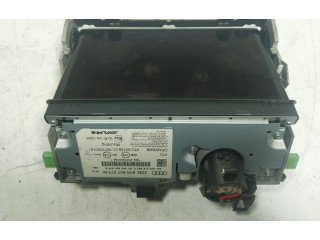 Дисплей    8V0857273M6PS, 8V0857273   Audi A3 S3 8V
