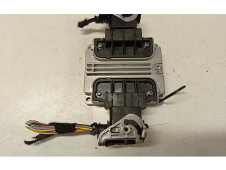 Блок управления коробкой передач 55560815, WKBB002929   Saab 9-5