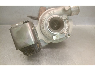  Турбина Chevrolet Epica  96440365, 96440365   для двигателя Z20S      