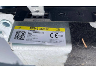 Подушка безопасности для колен P031351335, 1T173000095058   Volvo XC60
