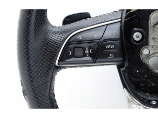 Volant Audi Q7 4M 2016 4M0419091T  