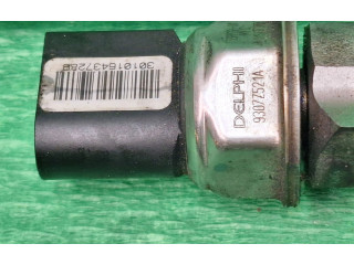 Vstřikovací lišta A651070049, RD0004   Mercedes-Benz C W204    651 