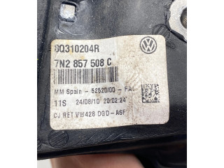 Zpětné zrcátko  Volkswagen Sharan 2012  7N2857508C, 5252000  