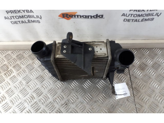 Интеркулер  6Q0145804A, 6Q0145804A   Volkswagen Polo 