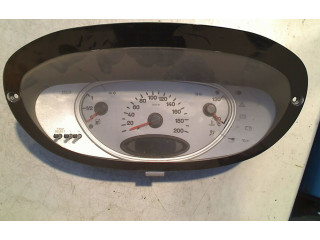 Панель приборов 6063249907, 6063249907   Lancia Y 840       