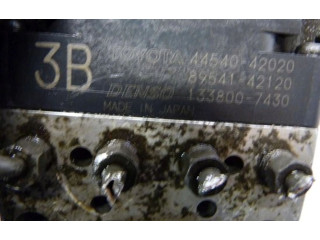 Jednotka ABS 4454042020, 8954142120   Toyota RAV 4 (XA10) 2000