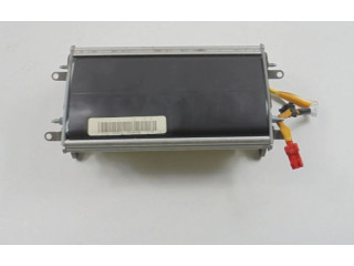Подушка безопасности пассажира 8637A020   Mitsubishi Colt