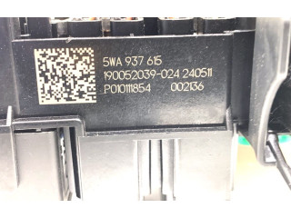   Pojistková skříňka 5WA937615   Skoda Superb B9 2024