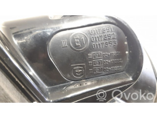 Zpětné zrcátko  levé BMW 3 E46 2003  E10117351  