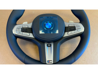 Volant BMW 7 G11 G12 2016 32308008186, 32307855723  