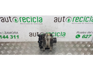 Генератор 0124525035, ALTERNADOR   Citroen C4 I 1.6     