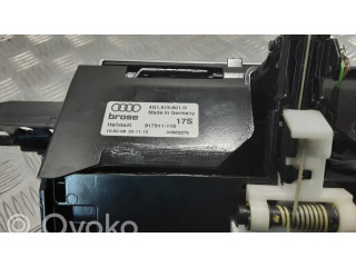 Дисплей    4G1919601N   Audi A6 S6 C7 4G