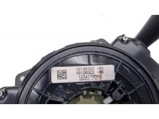 Подрулевой переключатель P68360889AB, 68360889AB   Chrysler Pacifica