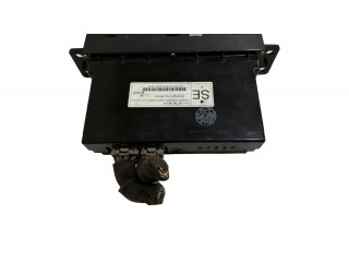 Блок управления климат-контролем 6870008510, DSE050525124   SsangYong Rexton