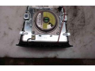 Подушка безопасности водителя 8620021502, 8620021502   SsangYong Rexton