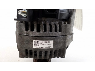 Генератор 7640131   BMW 2 F46 2.0     