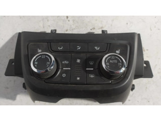 Блок управления климат-контролем 20765759, A2C53374886   Opel Zafira C