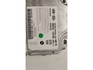 Блок подушек безопасности 95910C5750, 642887000   KIA Sorento