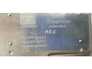 АБС Steuergerät 4670B441, 4670B708   Mitsubishi  ASX   -  года