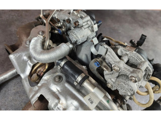  Турбина BMW X2 F39  8580177         