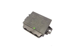 Блок управления парковки 30682548, 0714300148   Volvo S80 2007