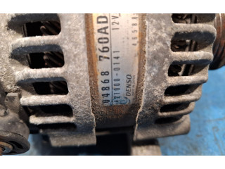 Генератор 04868-769AD, 04868-769AD   Chrysler Pacifica      