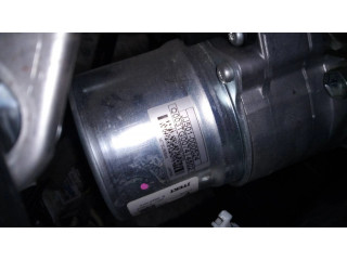    Рулевая рейка JJ501000524, Q003TG0074   Mazda 3 II 2013-2016 года