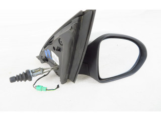 Zpětné zrcátko  Smart ForFour I 2006  232673025, MN902101  