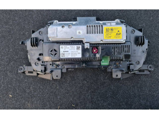 Панель приборов 8709815, 0002301599   BMW 4 G22 G23 G24 G26       