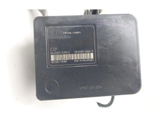 Jednotka ABS 7N612C405CA   Mazda 5 2010