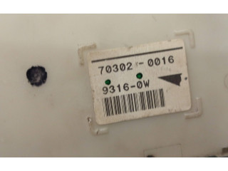 Блок предохранителей 8273030272, 703020016   Lexus GS 300 350 430 450H    