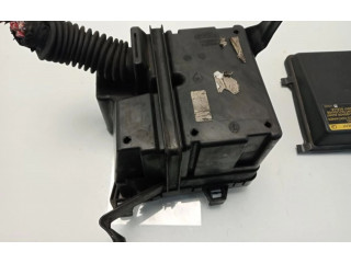 Блок предохранителей    Saab 9-5    