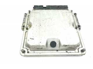Řídící jednotka 9648066580, 0281011033   Lancia Phedra 2002
