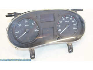 Панель приборов P8200506717K   Renault Mascott       