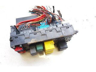   Pojistková skříňka 0025451901, 1-967523-1   Mercedes-Benz C W202 2000