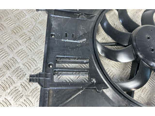 Вентилятор радиатора     5WA121205, 5WA121207    Audi A3 8Y 