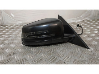 Zpětné zrcátko pravé Mercedes-Benz S W221 2010  E1021047, A046314  