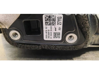 Zpětné zrcátko  Hyundai Tucson IV NX4 2021  87610N7150  